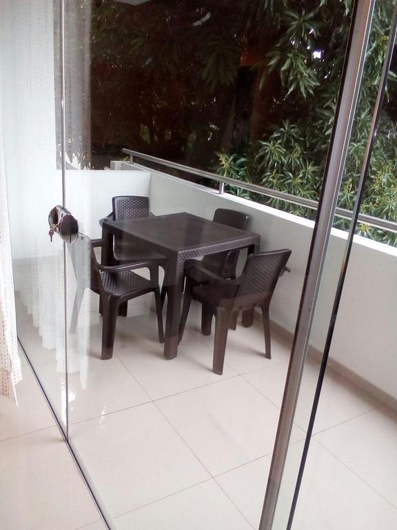 Departamento Moderno En Asuncion Villa Morra Екстер'єр фото
