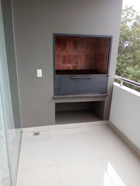 Departamento Moderno En Asuncion Villa Morra Екстер'єр фото